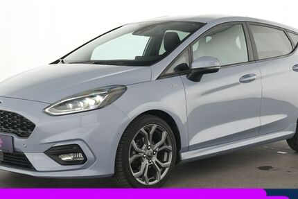 Ford Fiesta 40.748 km 15.227 &euro; Neuss 41460