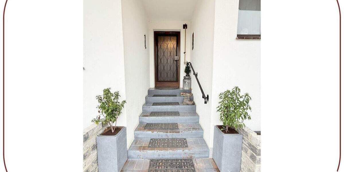 Einfamilienhaus Leichlingen - 6 Zimmer, 188 m&sup2;, 489.000&euro; | Angebot:25671507