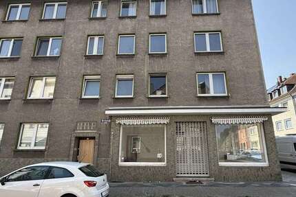 Gewerbeobjekt Gelsenkirchen Bulmke-Hüllen - 572&euro; | Angebot:26821455