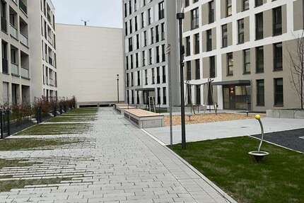 Wohnung Essen Südviertel - 4 Zimmer, 114 m&sup2;, 1.429&euro; | Angebot:27216057