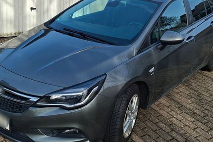 Opel Astra 106.000 km 10.900 &euro; Wuppertal 42329