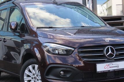 Mercedes-Benz T-Klasse 9.207 km 34.900 &euro; Neuss 41469