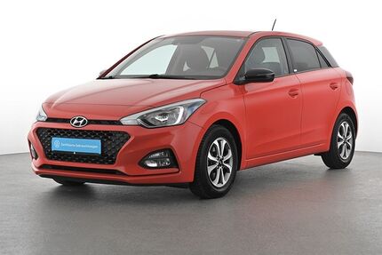 Hyundai i20 64.518 km 11.960 &euro; Essen 45143