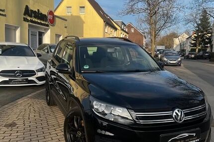VW Tiguan 181.157 km 6.950 &euro; Herne 44625