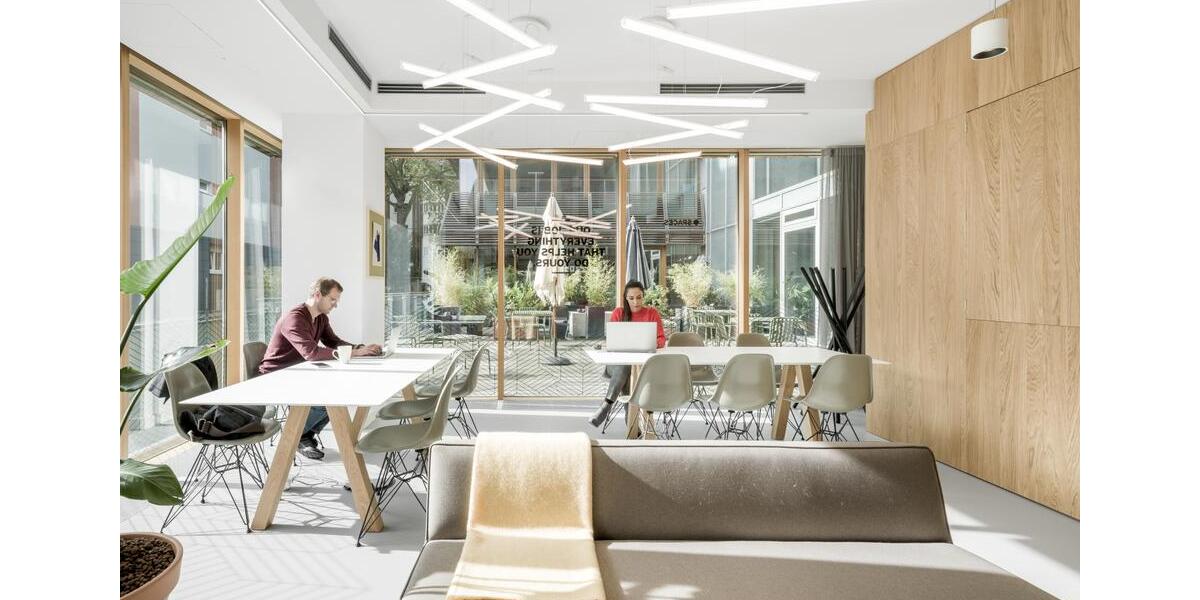 Gewerbeobjekt Düsseldorf Stadtbezirk 5 - 1.289&euro; | Angebot:25812237