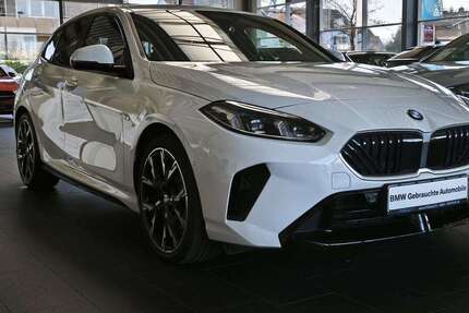 BMW 120 7.751 km 35.490 &euro; Langenfeld 40764