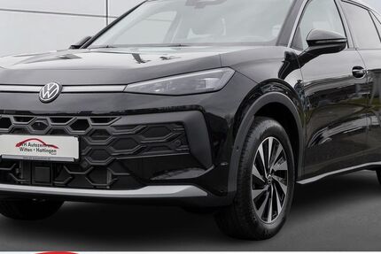 VW T-Roc 8.250 km 34.290 &euro; Witten 58453