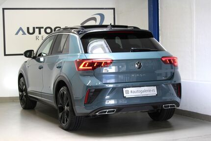 VW T-Roc 49.990 km 28.990 &euro; Remscheid 42857
