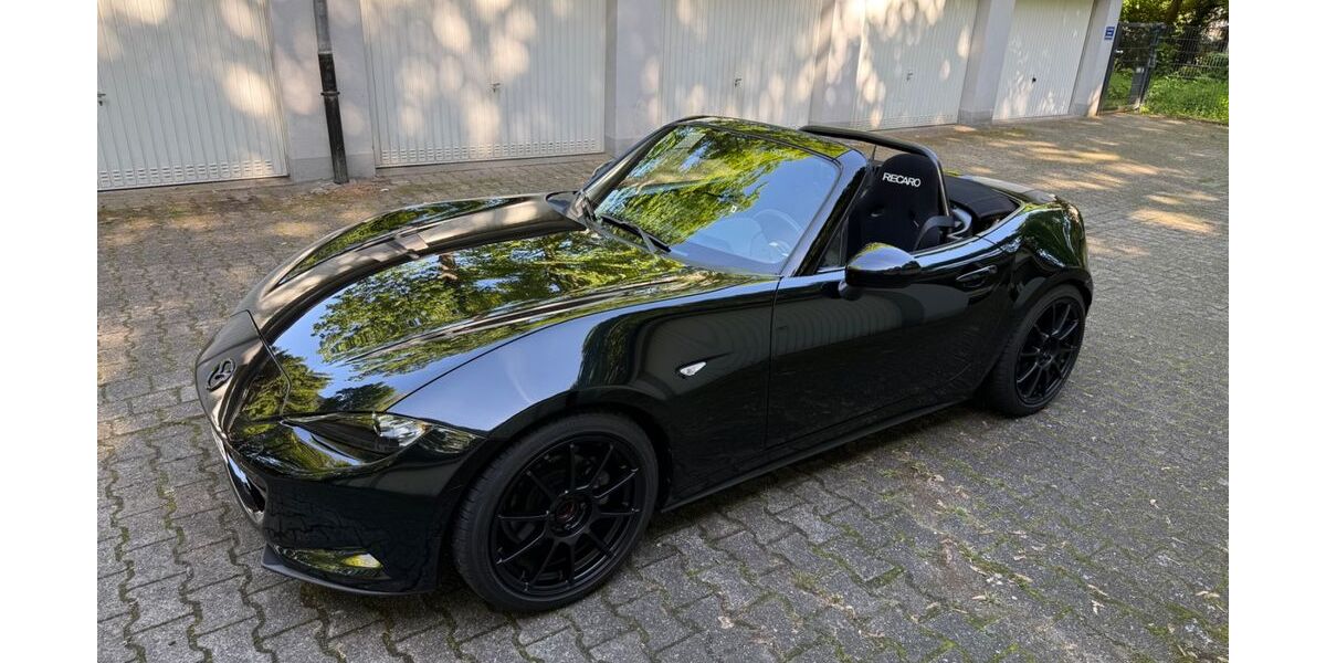 Mazda MX-5 23.900 km 30.550 &euro; Essen 45138
