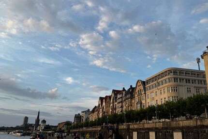 Wohnung Düsseldorf Stadtbezirk 5 - 4 Zimmer, 105 m&sup2;, 589.000&euro; | Angebot:25829341