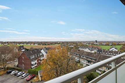 Wohnung Essen - Fulerum Fulerum - 2 Zimmer, 68 m&sup2;, 170.000&euro; | Angebot:24125981