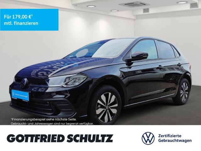 VW Polo 7.584 km 19.250 &euro; Neuss 41460