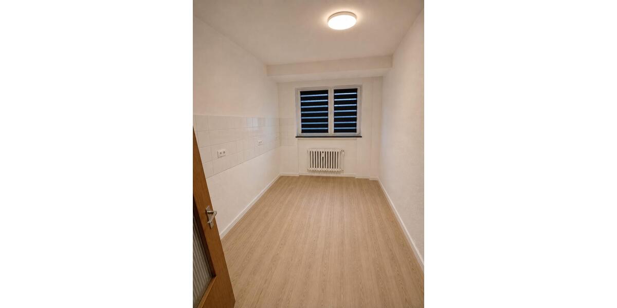 Dachgeschoßwohnung Gelsenkirchen Erle - 2 Zimmer, 62 m&sup2;, 630&euro; | Angebot:27539306