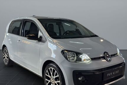 VW up! 62.380 km 11.990 &euro; Remscheid 42857