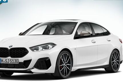 BMW M235 11.167 km 42.930 &euro; Düsseldorf 40549