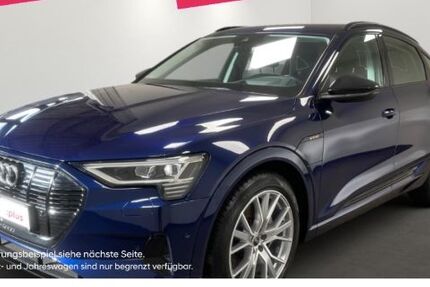 Audi e-tron 98.699 km 26.900 &euro; Düsseldorf 40233