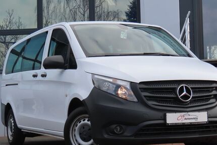 Mercedes-Benz Vito 59.959 km 23.900 &euro; Neuss 41469