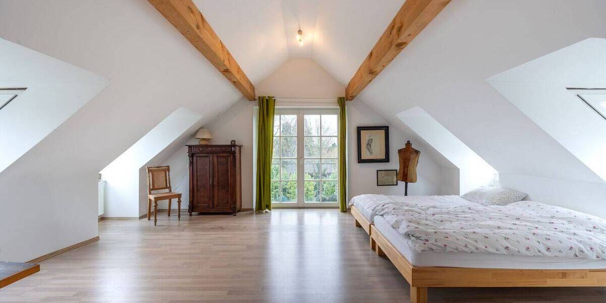 Mehrfamilienhaus, Wohnhaus Duisburg Friemersheim - 8 Zimmer, 205 m&sup2;, 750.000&euro; | Angebot:25997554