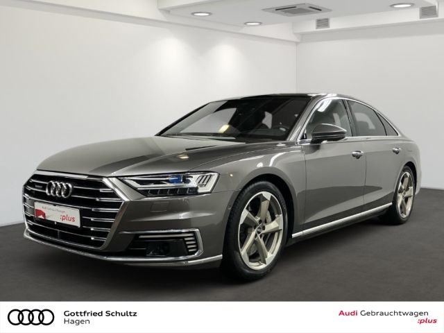 Audi A8 40.080 km 49.810 &euro; Hagen 58089