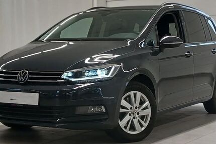 VW Touran 30.000 km 32.499 &euro; Meerbusch 40668