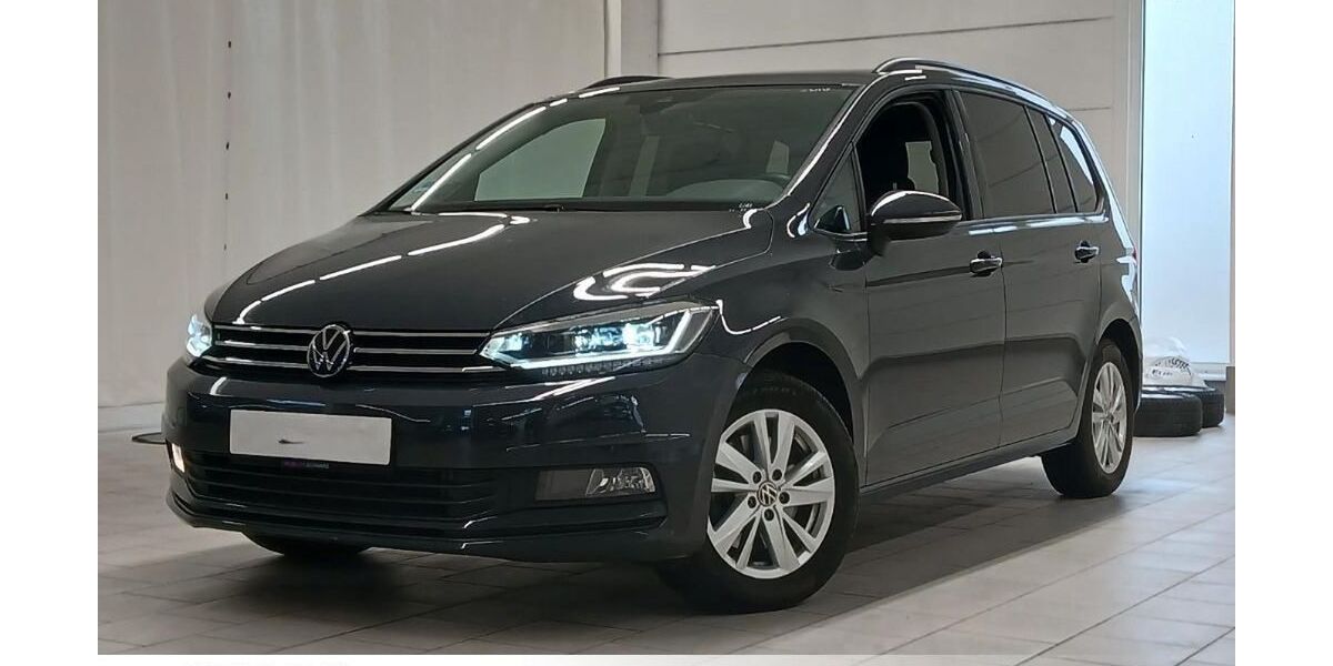 VW Touran 30.000 km 32.999 &euro; Meerbusch 40668