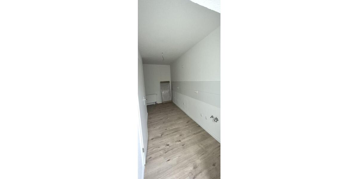 Etagenwohnung Wuppertal Barmen - 1 Zimmer, 40 m&sup2;, 360&euro; | Angebot:25125207