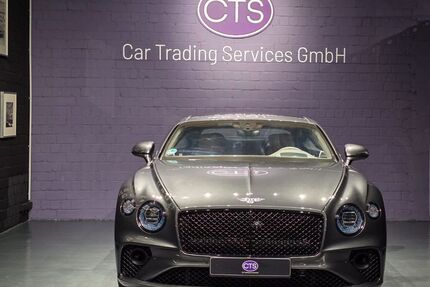 Bentley Continental GT 7.989 km 200.999 &euro; Düsseldorf 40476
