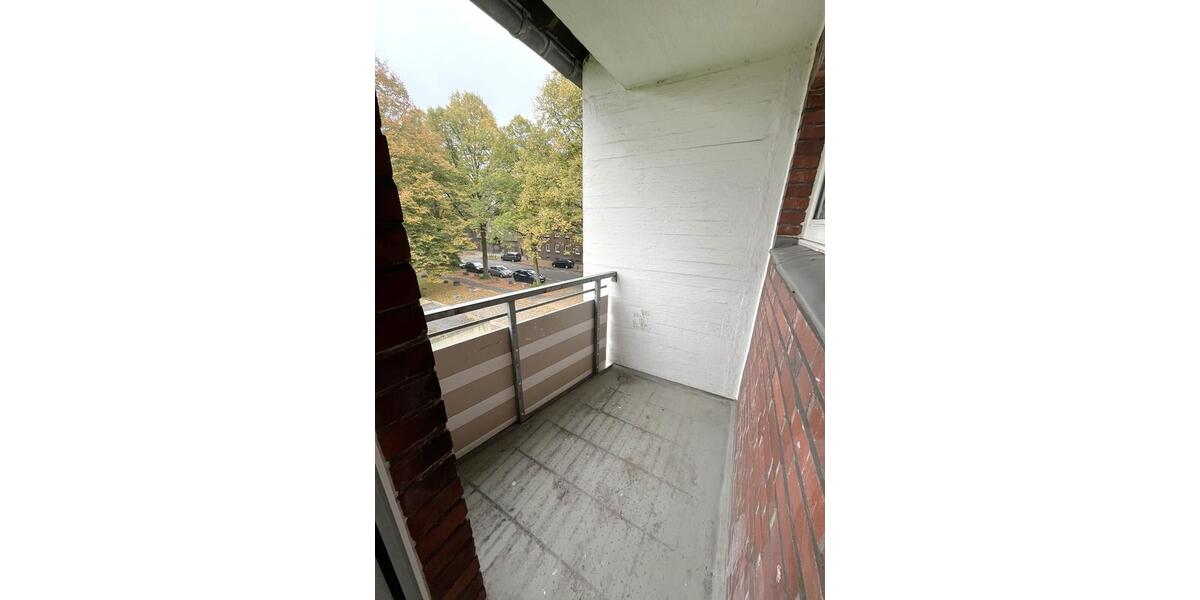 Etagenwohnung Duisburg Beeck - 3.5 Zimmer, 58 m&sup2;, 494&euro; | Angebot:24243393