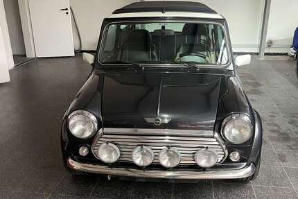 Mini 1300 43.000 km 18.900 &euro; Düsseldorf 40468