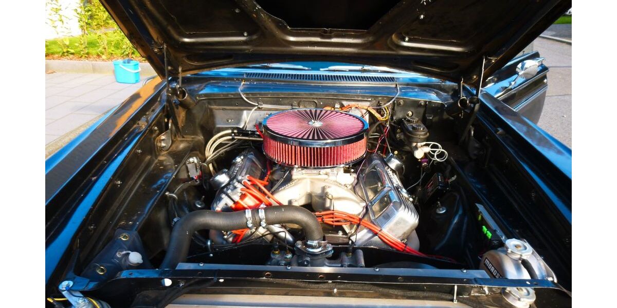 Dodge Andere 1.500 km 32.900 &euro; Langenfeld 40764