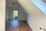 Dachgeschoßwohnung Gelsenkirchen Gelsenkirchen-Nord - 3 Zimmer, 58 m&sup2;, 450&euro; | Angebot:25978246