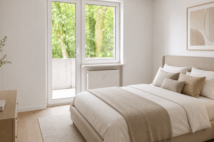 Wohnung Mettmann - 3 Zimmer, 65 m&sup2;, 813&euro; | Angebot:27009090