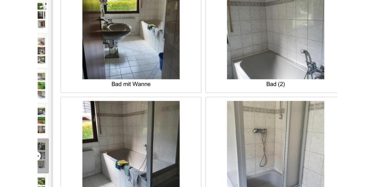 Etagenwohnung Wuppertal Gemarkung Barmen - 3 Zimmer, 93 m&sup2;, 168.100&euro; | Angebot:21660106