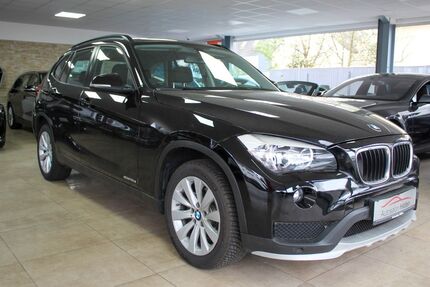 BMW X1 172.000 km 8.999 &euro; Hilden (bei Düsseldorf) 40721