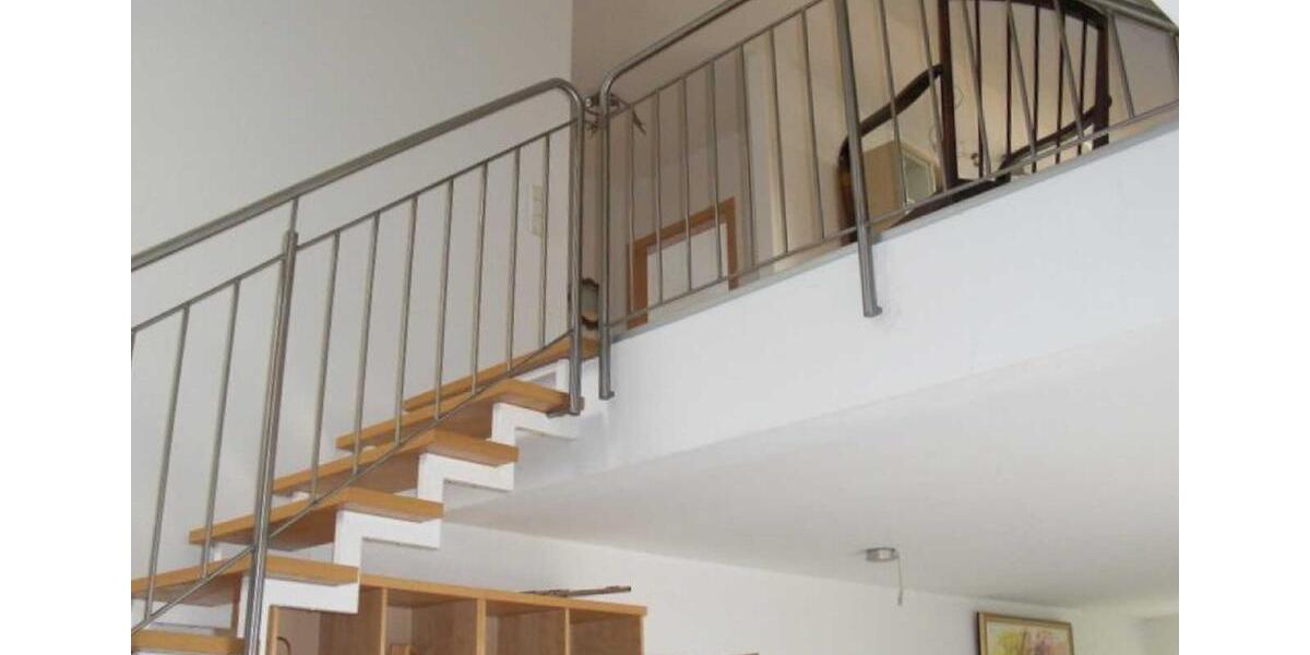 Maisonettenwohnung Ratingen Homberg - 5 Zimmer, 130 m&sup2;, 1.625&euro; | Angebot:25921781