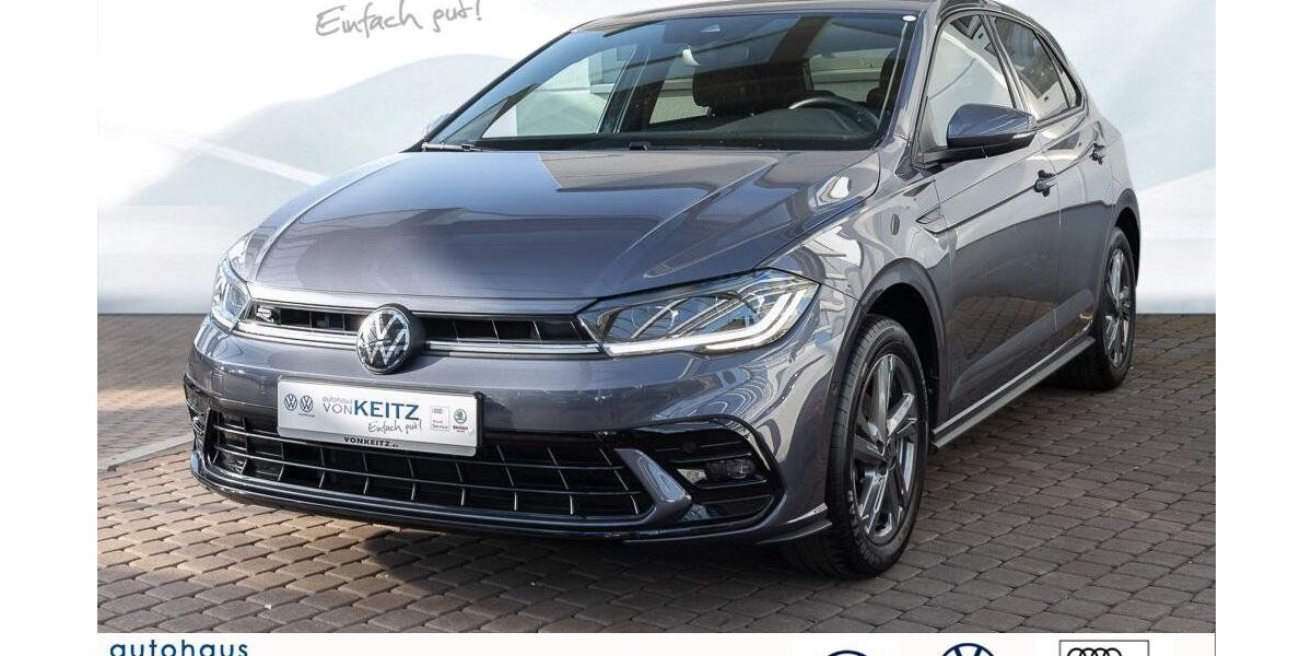 VW Polo 47.759 km 19.490 &euro; Solingen 42699