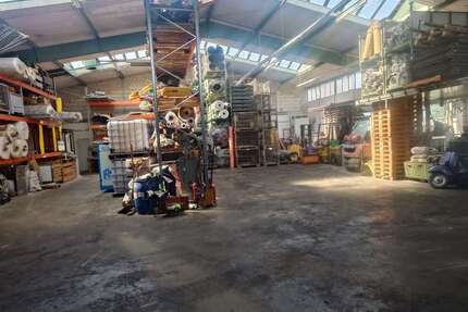 Gewerbeobjekt Radevormwald - 1.250&euro; | Angebot:26950097