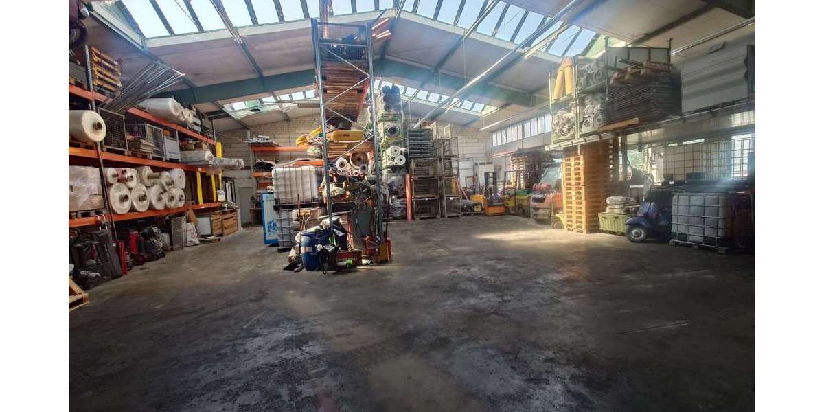 Gewerbeobjekt Radevormwald - 1.250&euro; | Angebot:26950097