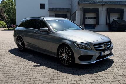 Mercedes-Benz C 250 121.000 km 24.990 &euro; Ennepetal 58256