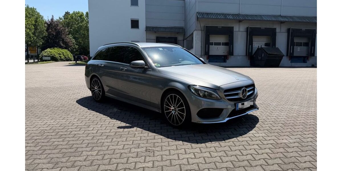 Mercedes-Benz C 250 121.000 km 24.990 &euro; Ennepetal 58256