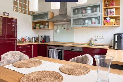 Wohnung Oberhausen Alstaden - 3 Zimmer, 65 m&sup2;, 94.000&euro; | Angebot:27589052