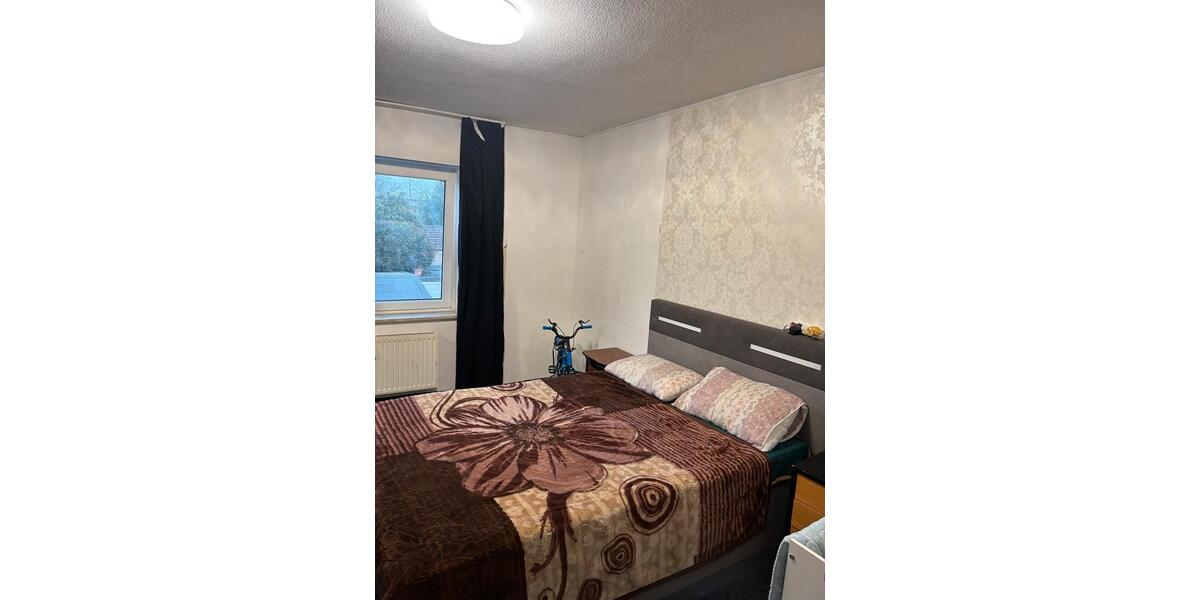 Etagenwohnung Oberhausen Biefang - 3.5 Zimmer, 61 m&sup2;, 700&euro; | Angebot:25382921