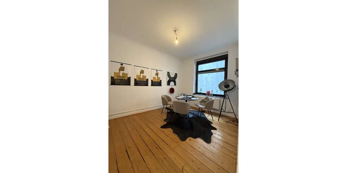 Etagenwohnung Düsseldorf - 2 Zimmer, 51 m&sup2;, 309.000&euro; | Angebot:25864093