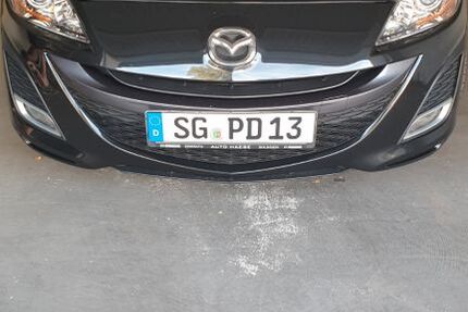 Mazda 3 104.000 km 4.999 &euro; Solingen 42657