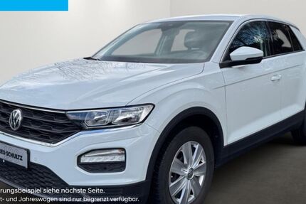 VW T-Roc 46.447 km 15.950 &euro; Wuppertal 42109