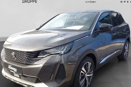 Peugeot 3008 15.534 km 21.790 &euro; Wuppertal 42103