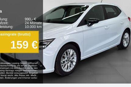 Seat Ibiza 19.520 km 23.530 &euro; Bochum 44809