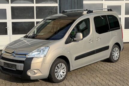 Citroen Berlingo 129.000 km 5.500 &euro; Mülheim an der Ruhr 45473