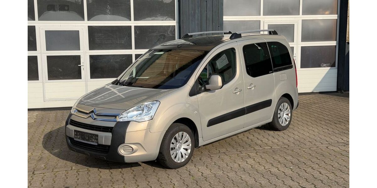 Citroen Berlingo 129.000 km 5.500 &euro; Mülheim an der Ruhr 45473