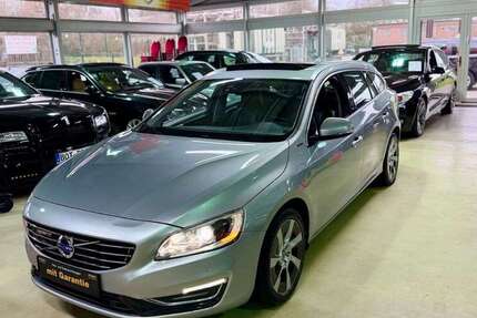 Volvo V60 279.000 km 7.850 &euro; Gelsenkirchen 45892